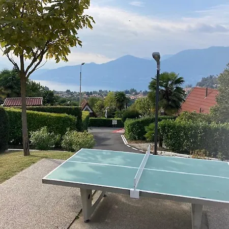 Casa Maro Ferienhaus