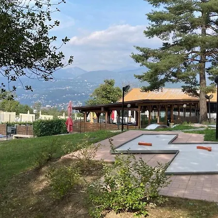 Casa Maro Ferienhaus