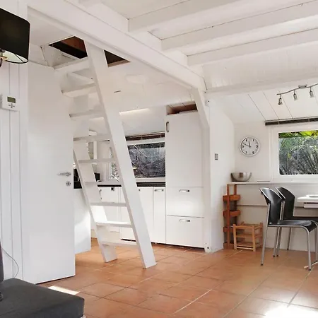 בית נופש Casa Maro *