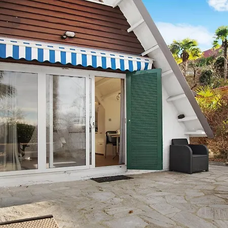 Casa Maro Ferienhaus *