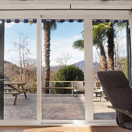 Ferienhaus Casa Maro