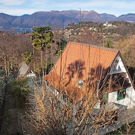 Casa Maro Ferienhaus Brezzo