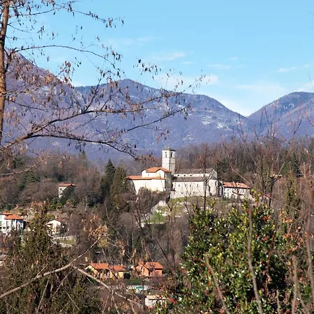 Ferienhaus Casa Maro