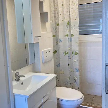 Casa Maro בית נופש *