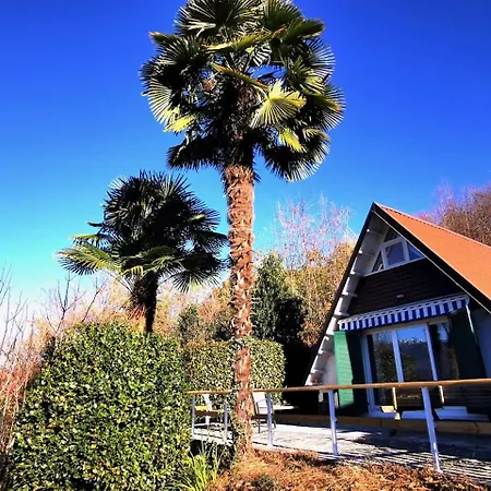 Ferienhaus Casa Maro *